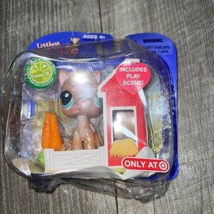 Littlest pet shop